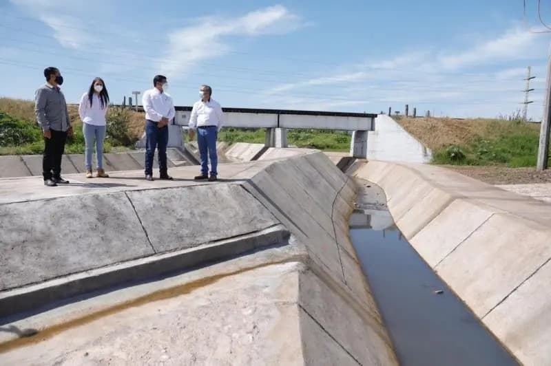 Cumple Toño Echevarría con obras a los tepicenses; Y da nuevo impulso a la educación
