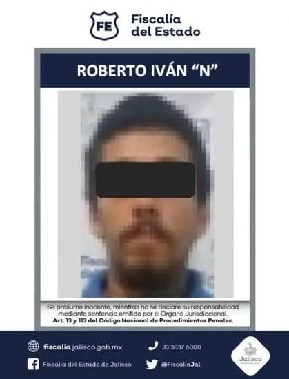 Fue vinculado por homicidio por el crimen en \"Garza Blanca\"
