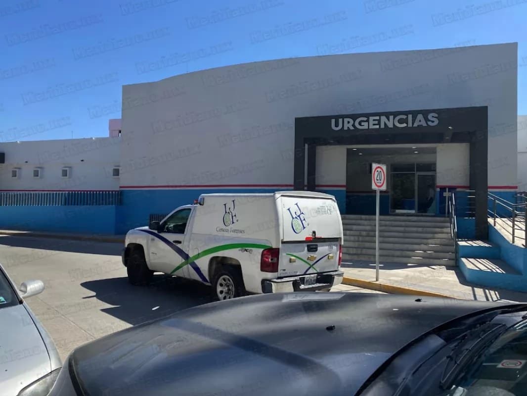 ¡falleció indigente en vallarta!