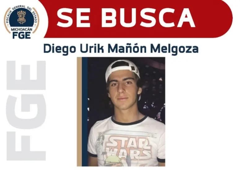 México. Interpol se une a la búsqueda de presunto feminicida de Jessica González