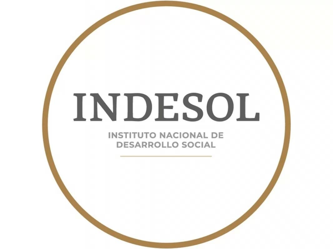 Desaparece AMLO el INDESOL; Priistas acusan retroceso