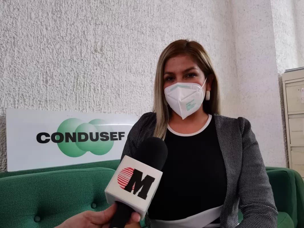 Nayaritas perdieron el miedo a compras y pagos por internet: CONDUSEF