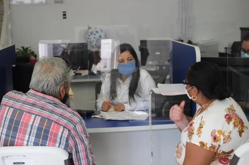 Mejora OROMAPAS atención a usuarios