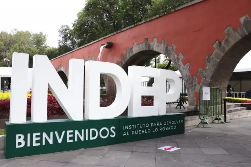 México. Piden a la SFP investigar contratos del INDEP