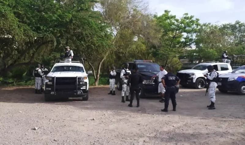 Vigilancia en las Calles de la Ciudad es Permanente