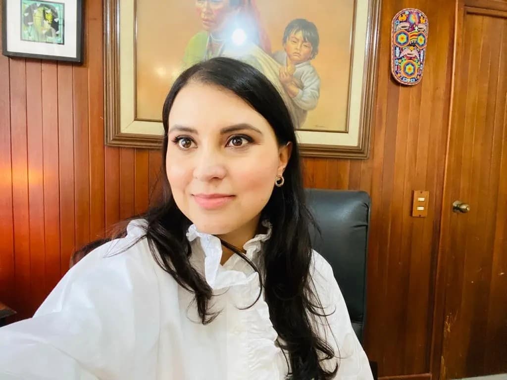 México requiere de acciones para reactivar el sector turístico: Julieta Mejía