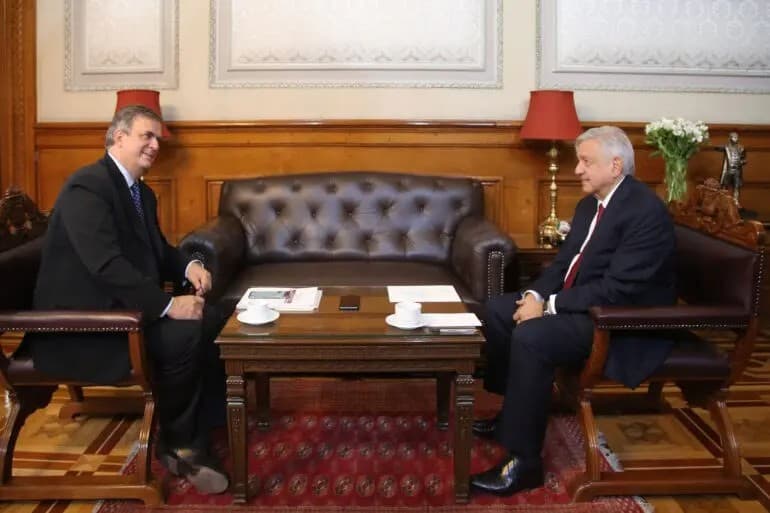 Trudeau no estará presente en reunión Trump-AMLO; Empresarios invitados a cena