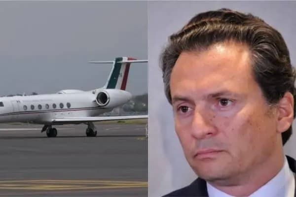 Emilio Lozoya ya viaja a México para enfrentar a la justicia