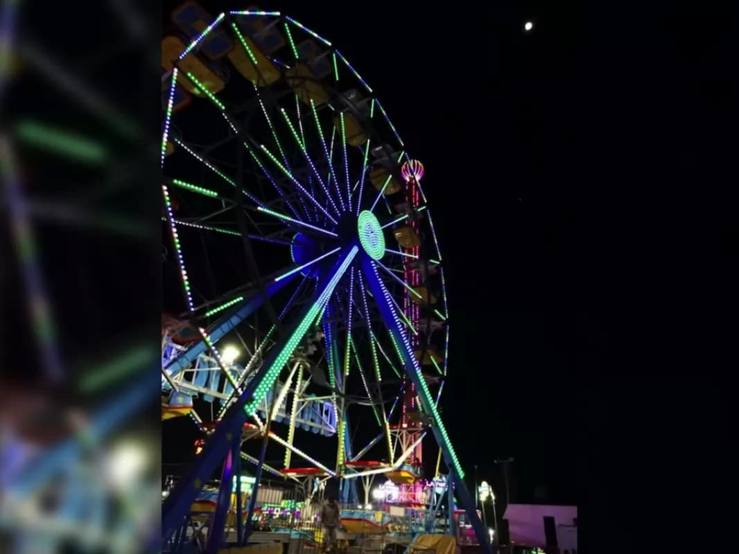 Feria del Juguete ha sido todo un éxito de reactivación económica