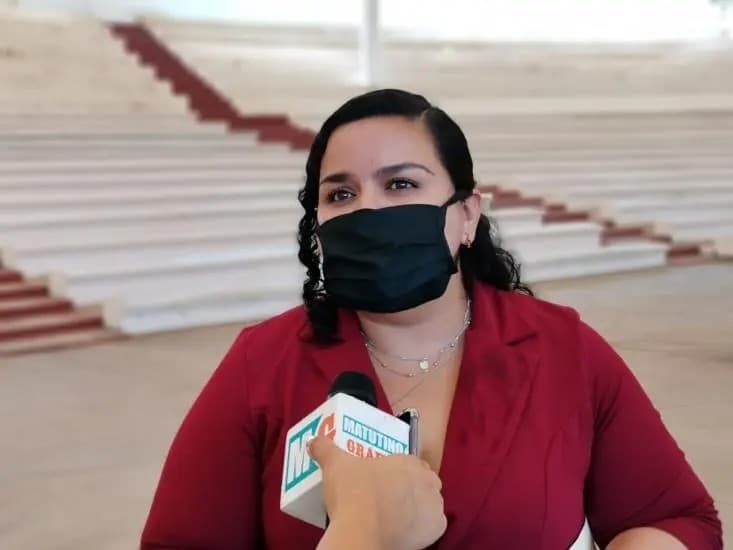 Tepic. Continúa programa de bacheo y prevención del dengue