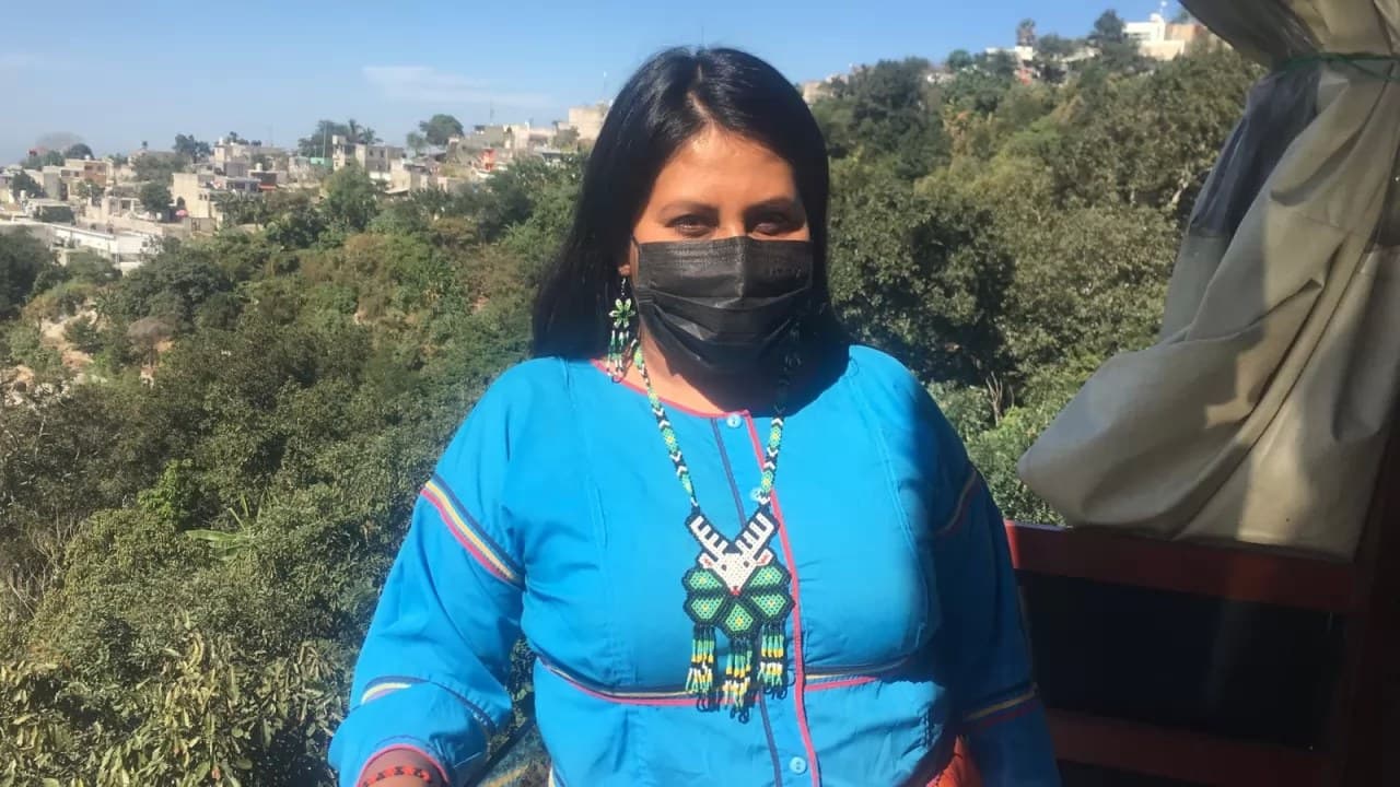 Vigilaremos que en Del Nayar se aprovechen los recursos: Diputada