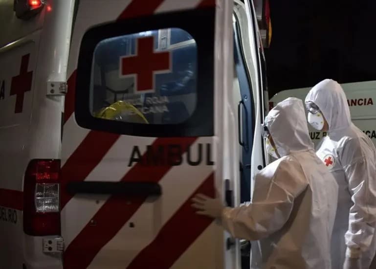 Coronavirus. Nayarit suma 3 mil 655 casos confirmados y 384 muertes por COVID-19