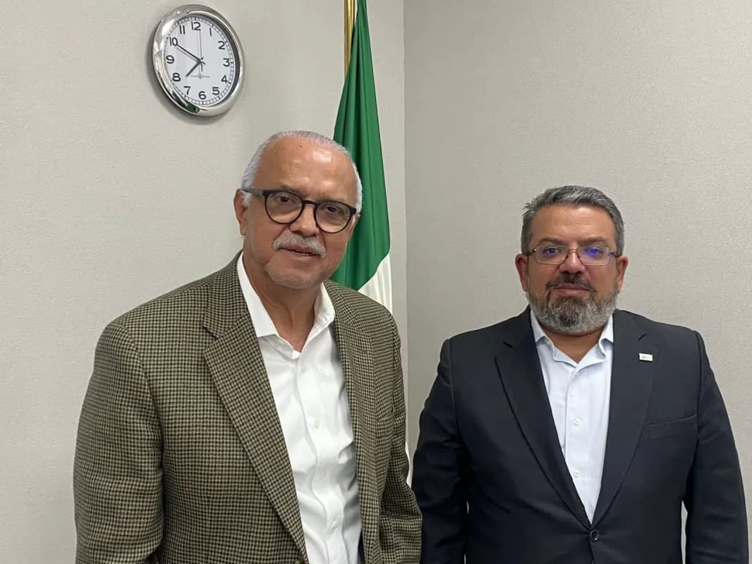 Mejorar carreteras detonará la economía nayarita: Miguel Ángel Navarro