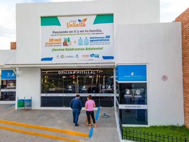 Ofrece SEAPAL 75 por Ciento de Descuento Sobre Multas y Recargos