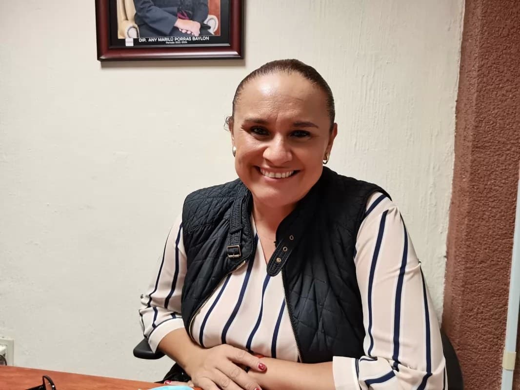 Vienen mejores tiempos para el campo en 2022: Diputada