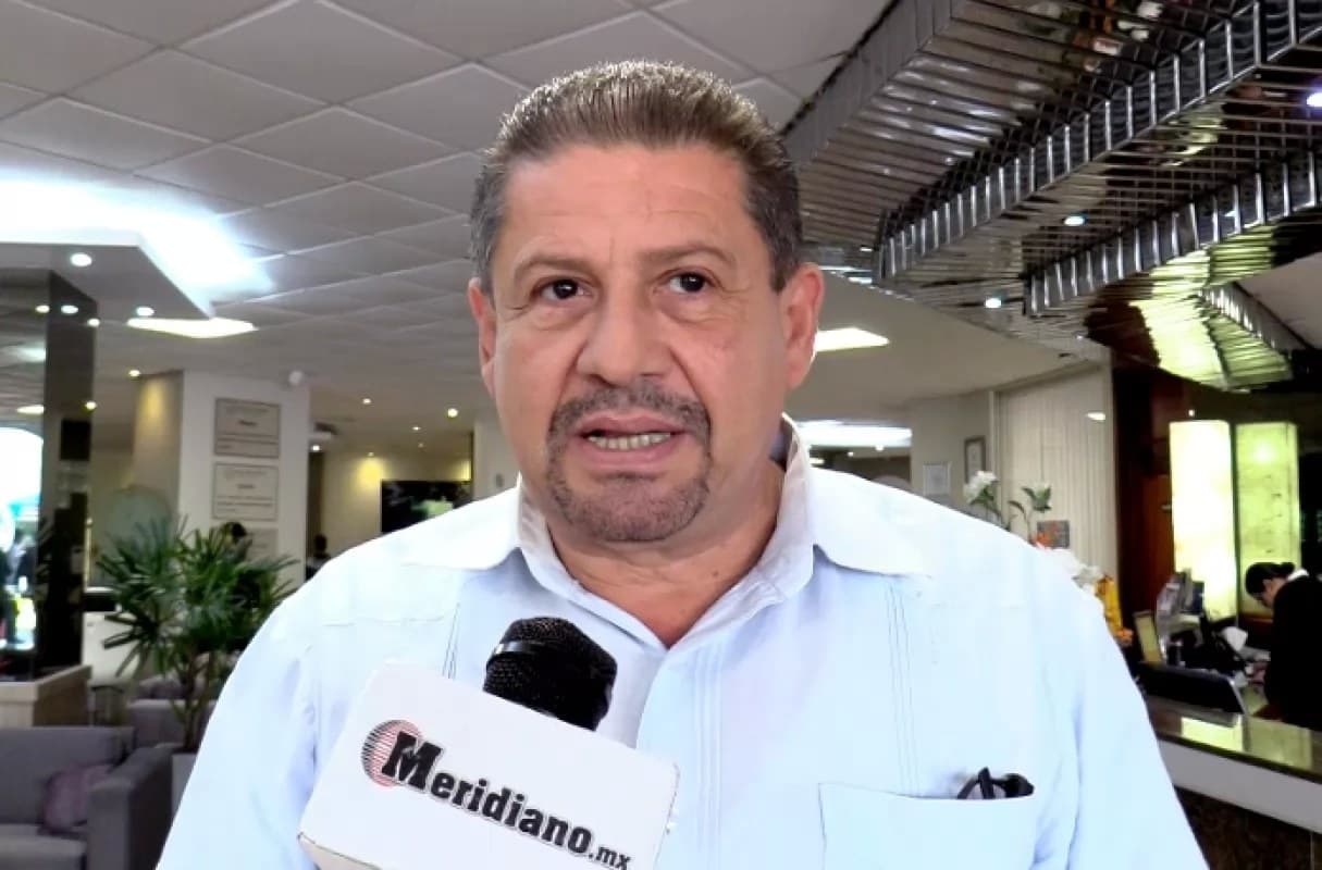 Sin alianza, el PRI ve su verdadera decadencia: Julio Mondragón