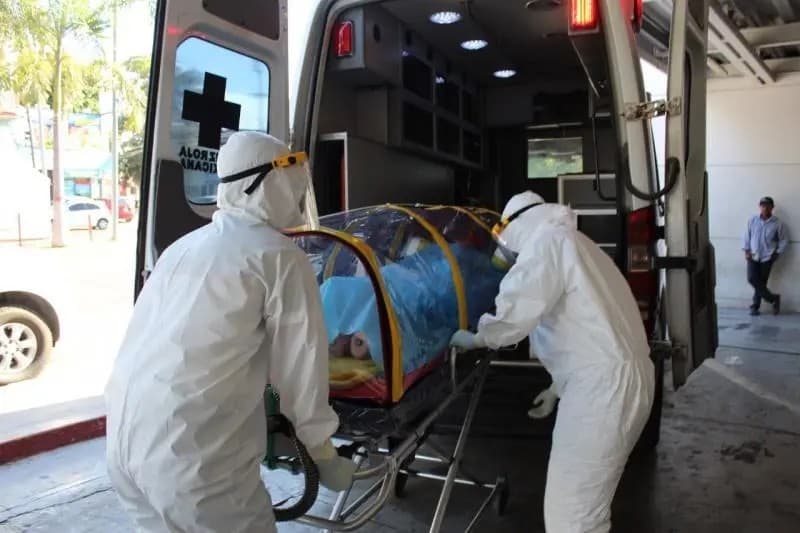 Coronavirus. Nayarit suma 440 muertes por COVID-19 y 3 mil 944 casos confirmados