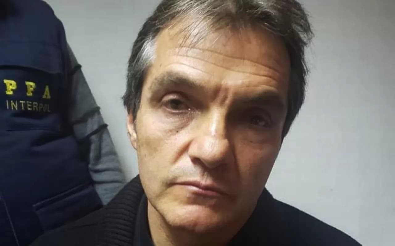 Aprueba Argentina extradición de Carlos Ahumada a México