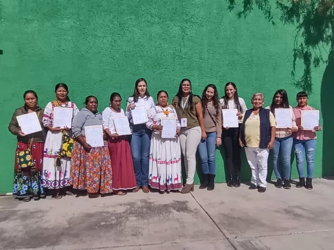 Valida IEEN triunfo de Reyna Lucía de Haro en La Yesca