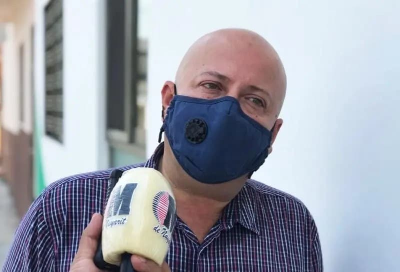 Nayarit. Panistas dan su visto bueno a una posible alianza con el PRI