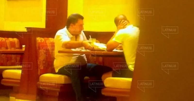 VIDEO: Exhiben a Pio López Obrador recibiendo dinero en apoyo para las campañas de AMLO