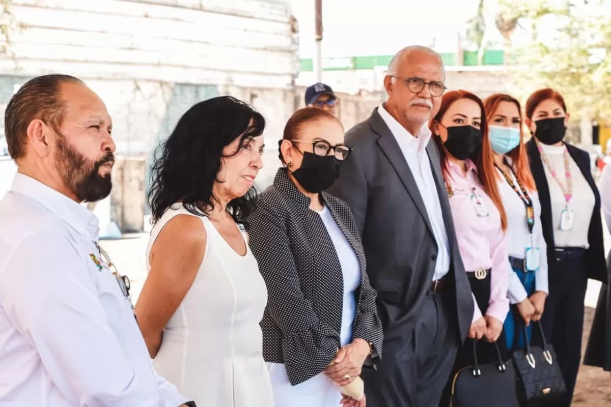 Apoyo y compromiso para las y los adultos mayores de Nayarit