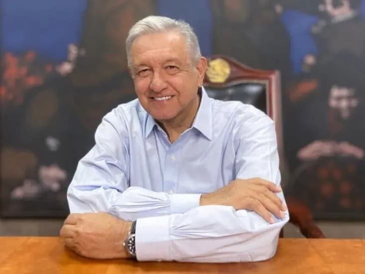 México. Destaca AMLO tendencia de pandemia a la baja; Celebra recuperación económica
