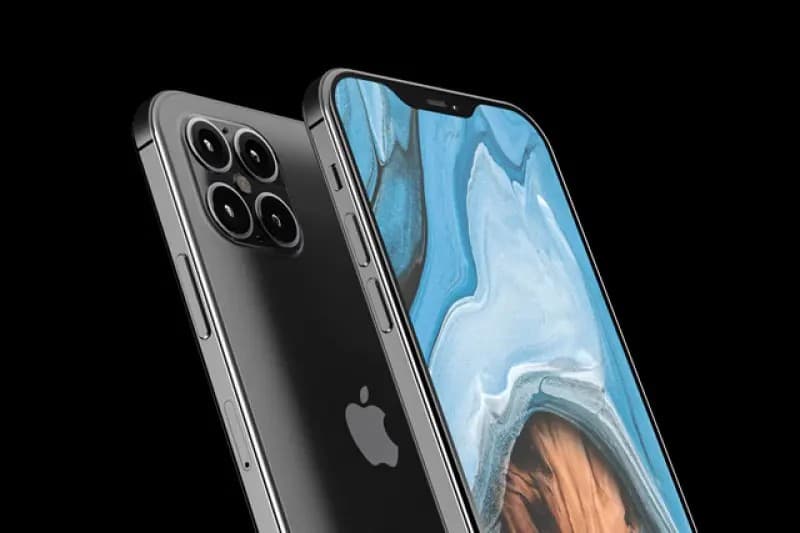 ¿Apple filtró la fecha del lanzamiento de su próximo iphone?