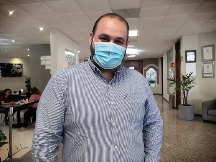 Nayarit. Registra Sector Empresarial un 70% de afectaciones económicas