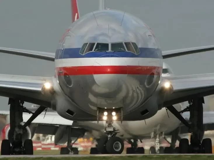 Regresa la Ruta Charlotte-Vallarta Con American Airlines