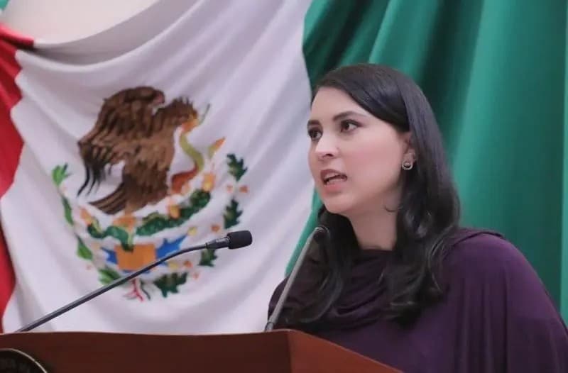 Garantizar un regreso a clases seguro: Julieta Mejía