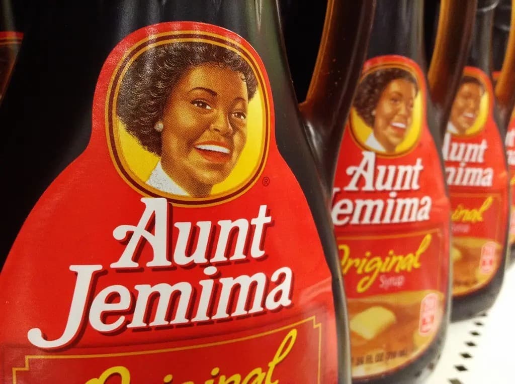 Aunt Jemima será retirada del mercado por \"ser racista\"