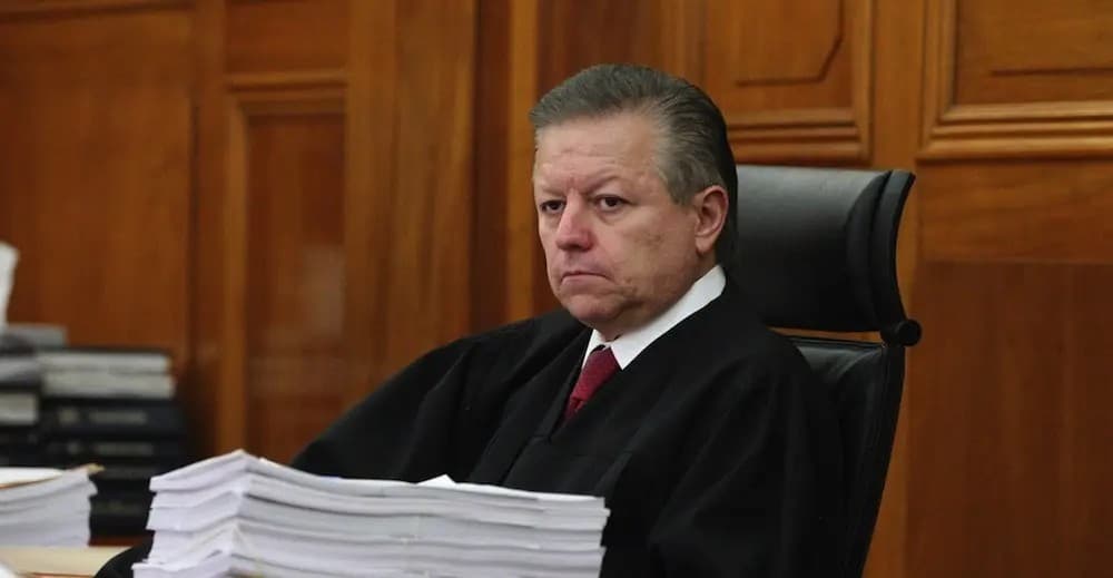 México: Crimen de Estado asesinato del Juez Uriel Villegas, afirma Ministro Presidente