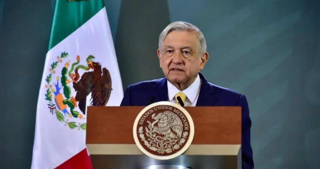 Aceptará AMLO renuncia de la titular de CONAPRED