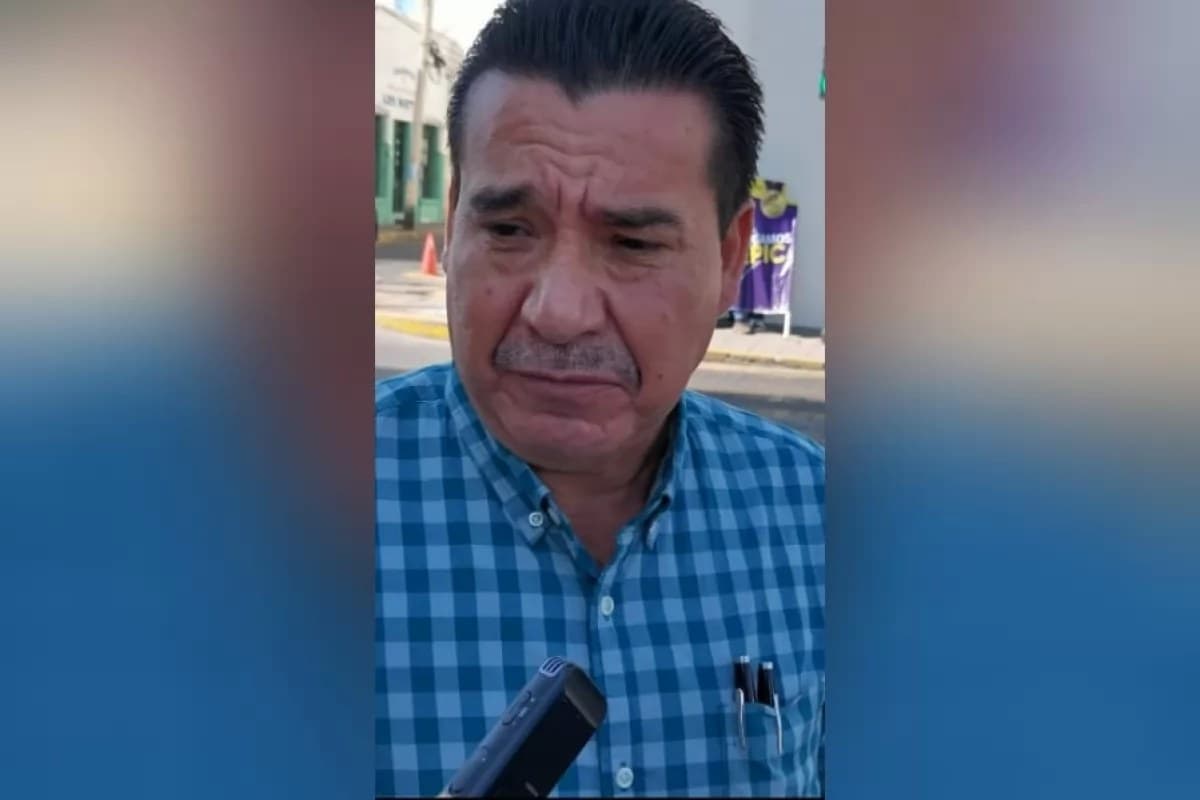 La sociedad desprecia al PRI y al PAN: Daniel Carrillo