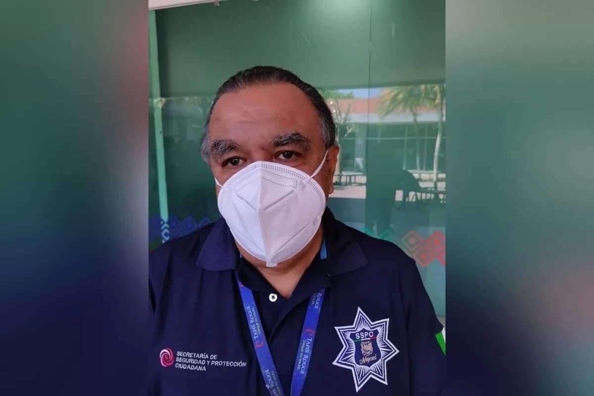 La avaricia te puede convertir en víctima de extorsión: SSYPC