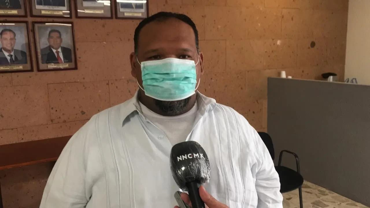 Nayarit: Constructoras preparan protocolos para la #NuevaNormalidad