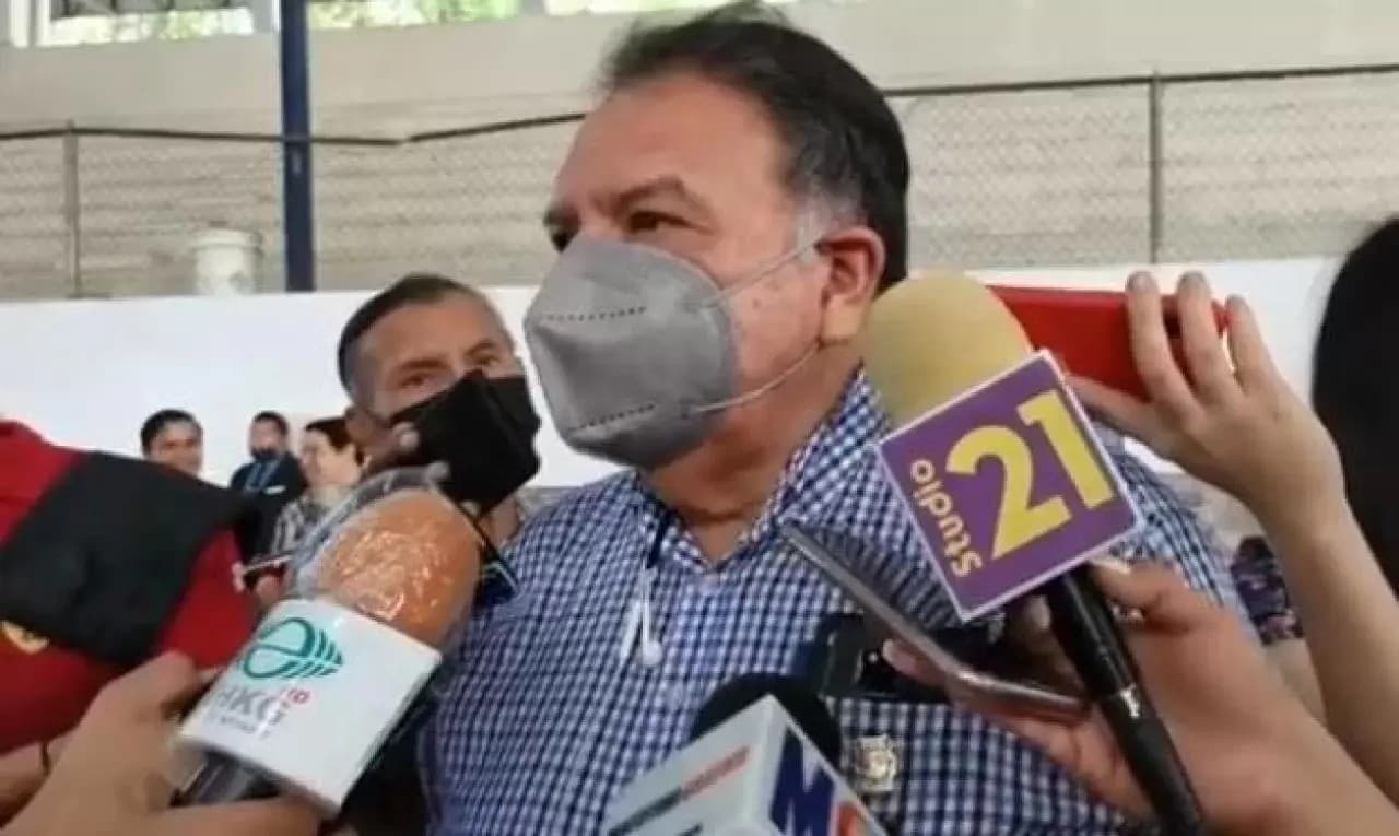 Registra Nayarit posible primer caso de hepatitis aguda