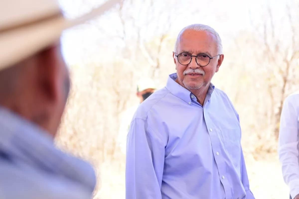 Obras de alto impacto social y abastecimiento de agua potable segura