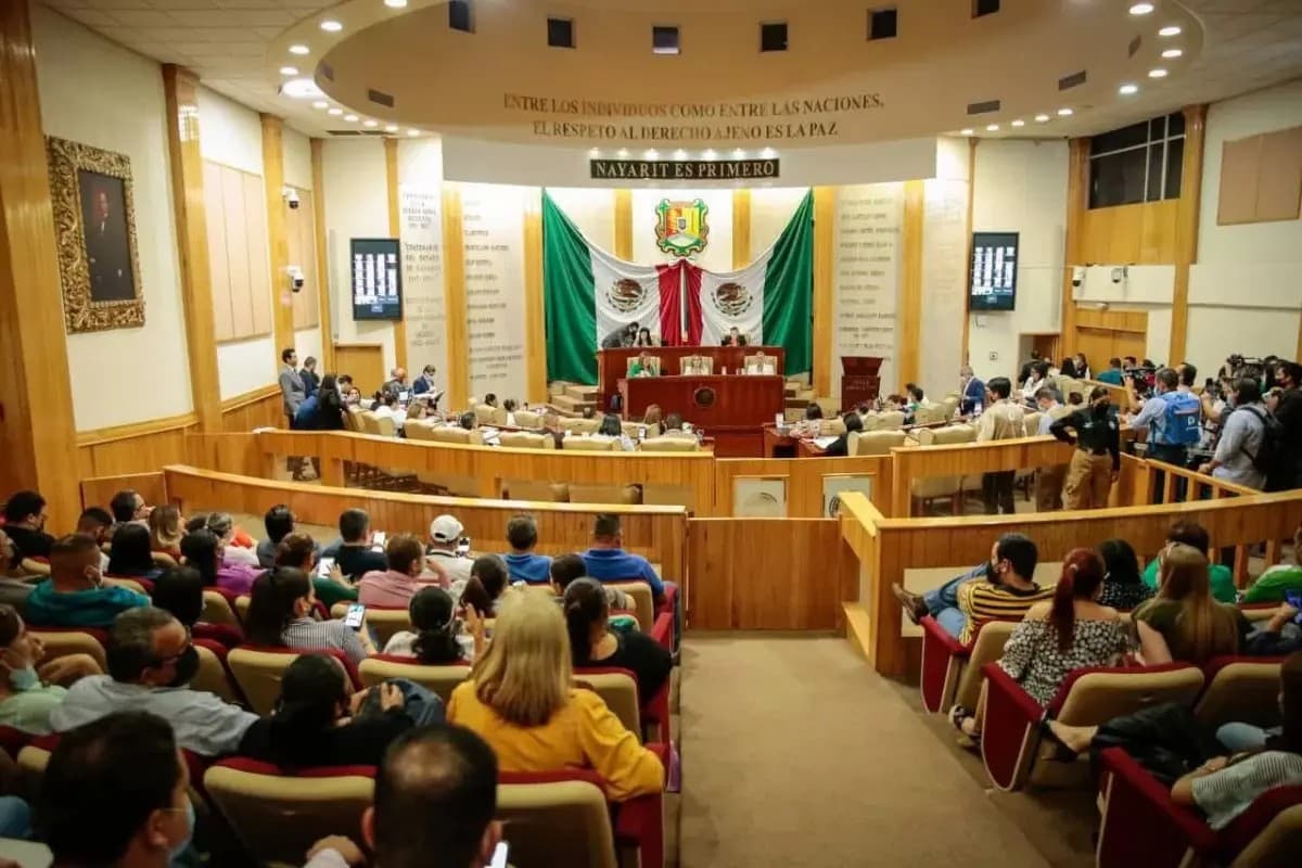 Estudia Congreso exhorto para solicitar base de Protección Civil y Bomberos en la Cantera