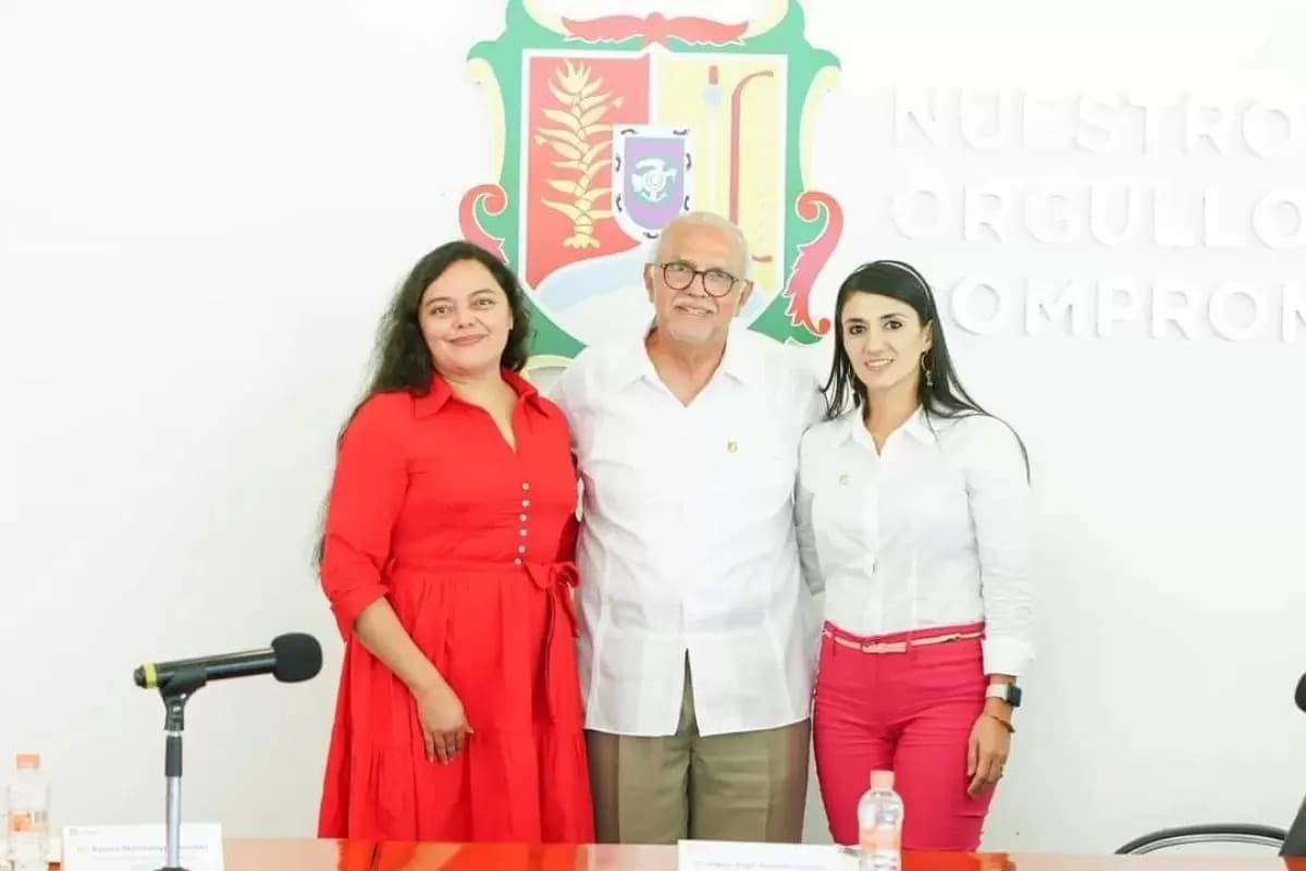 Busca Navarro Quintero espacios y vialidades accesibles para todas y todos