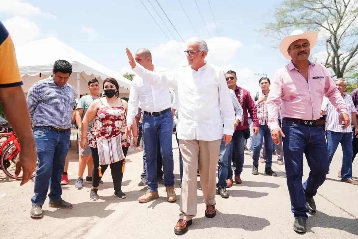 La transformación de Nayarit no tiene fecha, ni horario