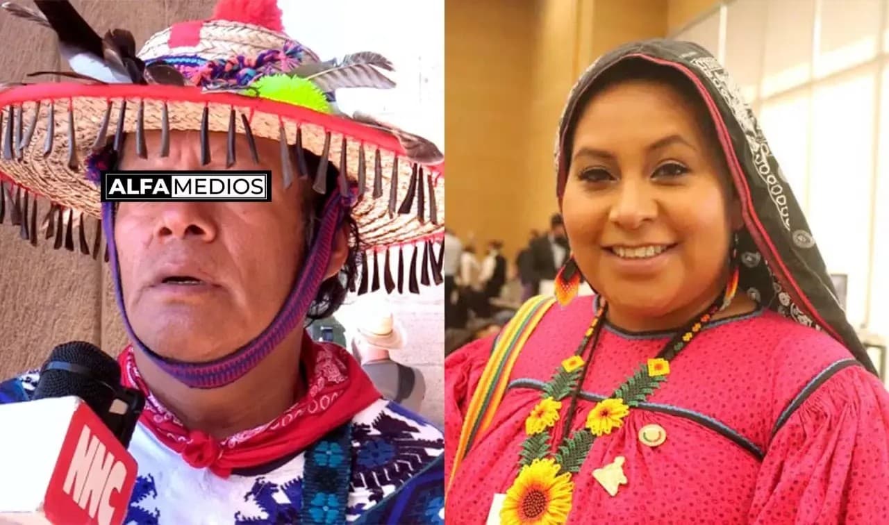 Detienen a Braulio Muñoz por violencia de género en contra de la diputada María Belén