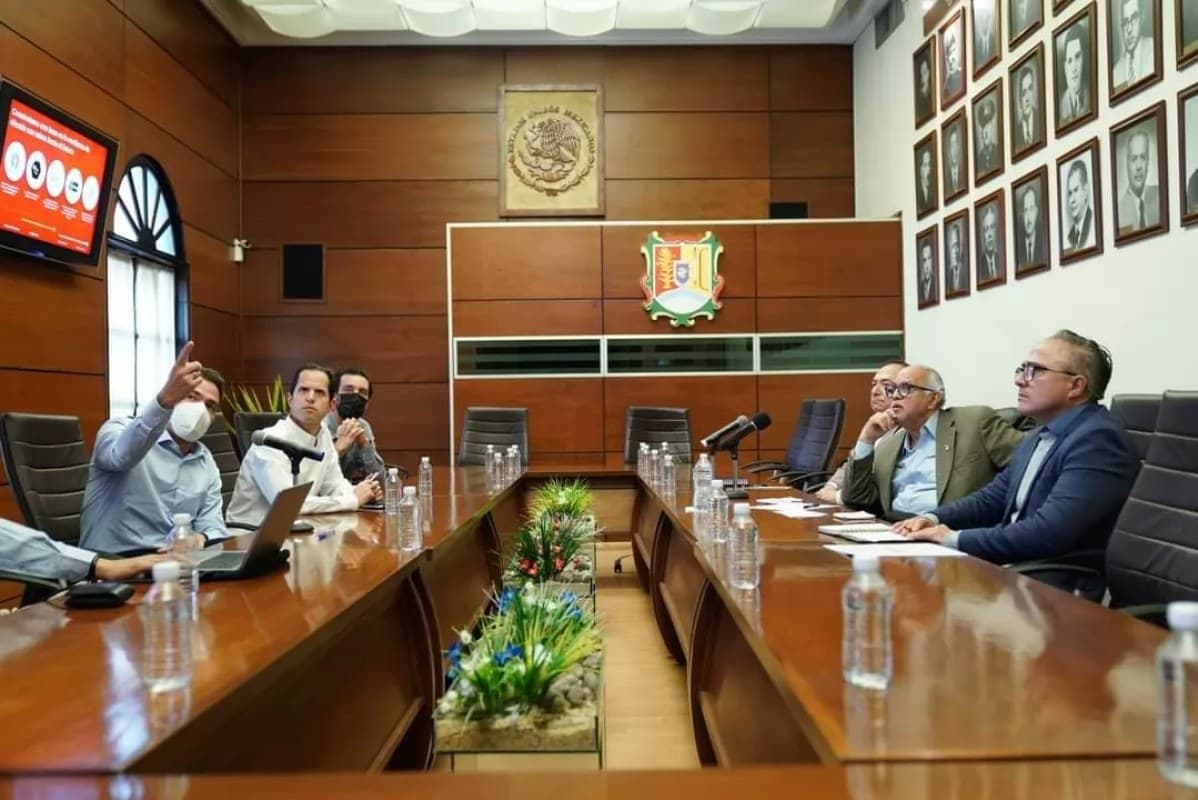 Busca Grupo Modelo establecer una nueva planta en Nayarit