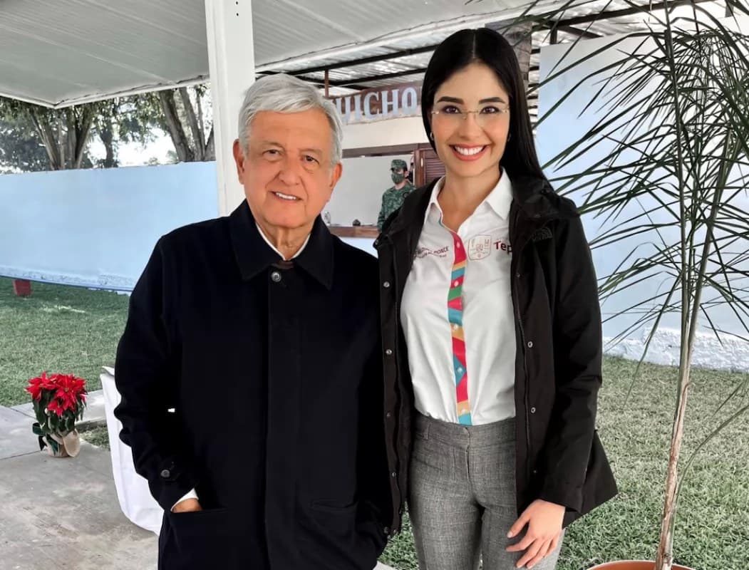 Gobierno de Geraldine va la inversa de lo que promueve AMLO: Diputado