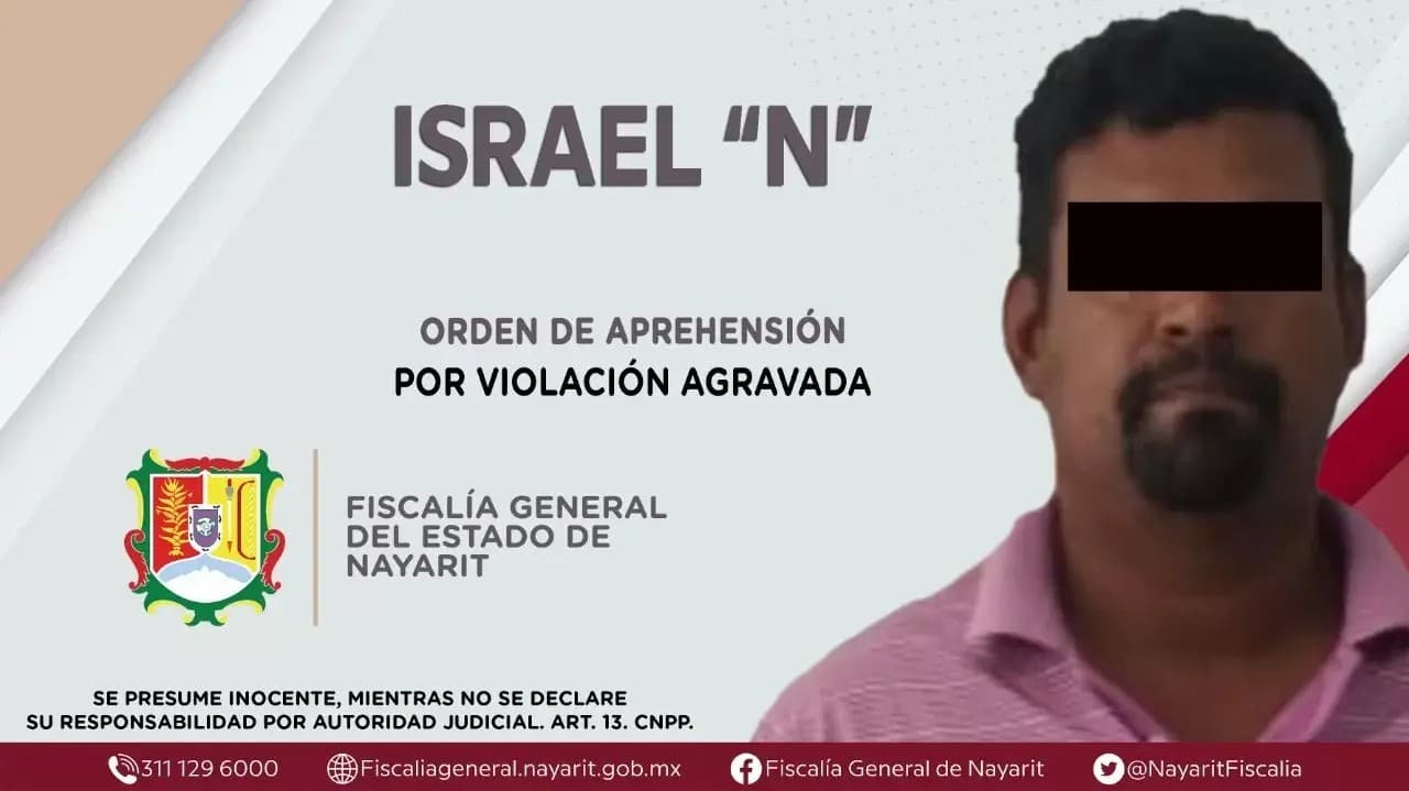Detenido en compostela presunto violador de una adolescente