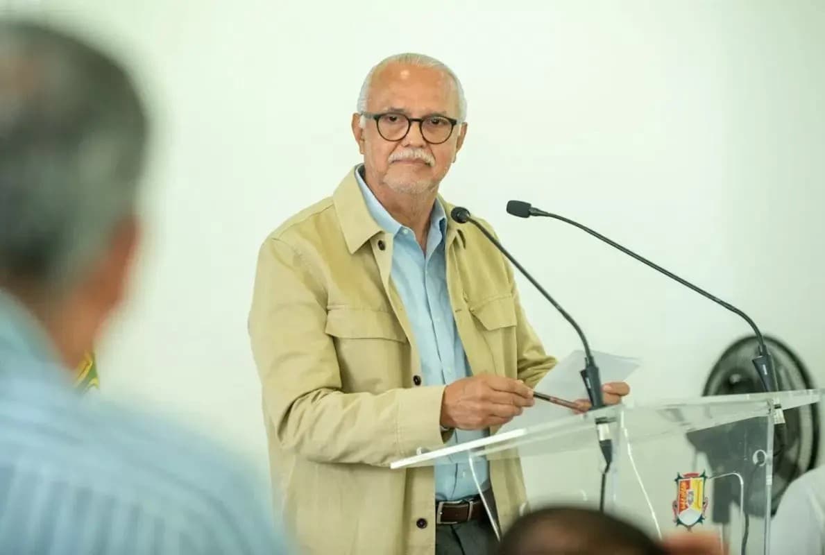 Cero compasión con los coyotes de fríjol y maíz