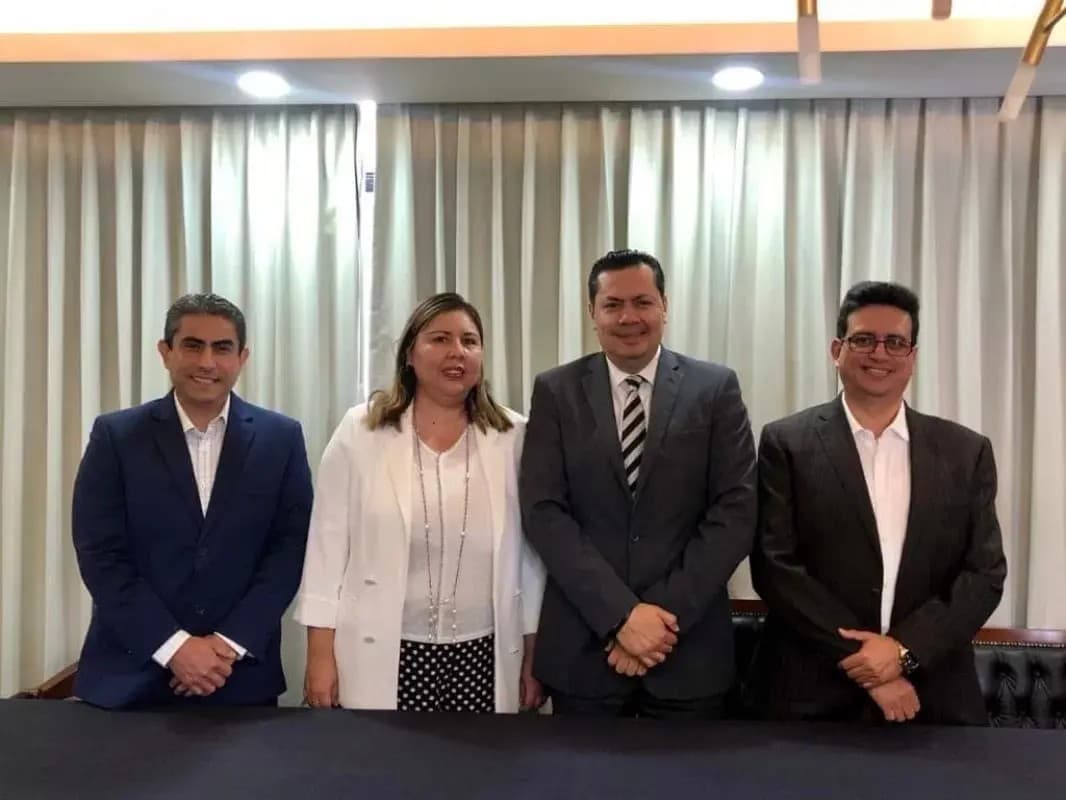 Desmienten magistrados gastos excesivos en el TEEN