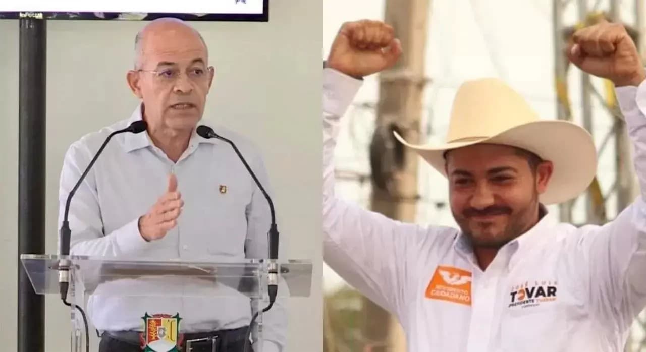 Congelan cuentas bancarias de ex alcalde de Tuxpan