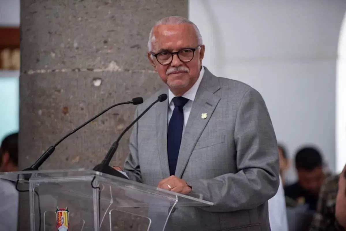 El nuevo Nayarit es un cambio de conciencia